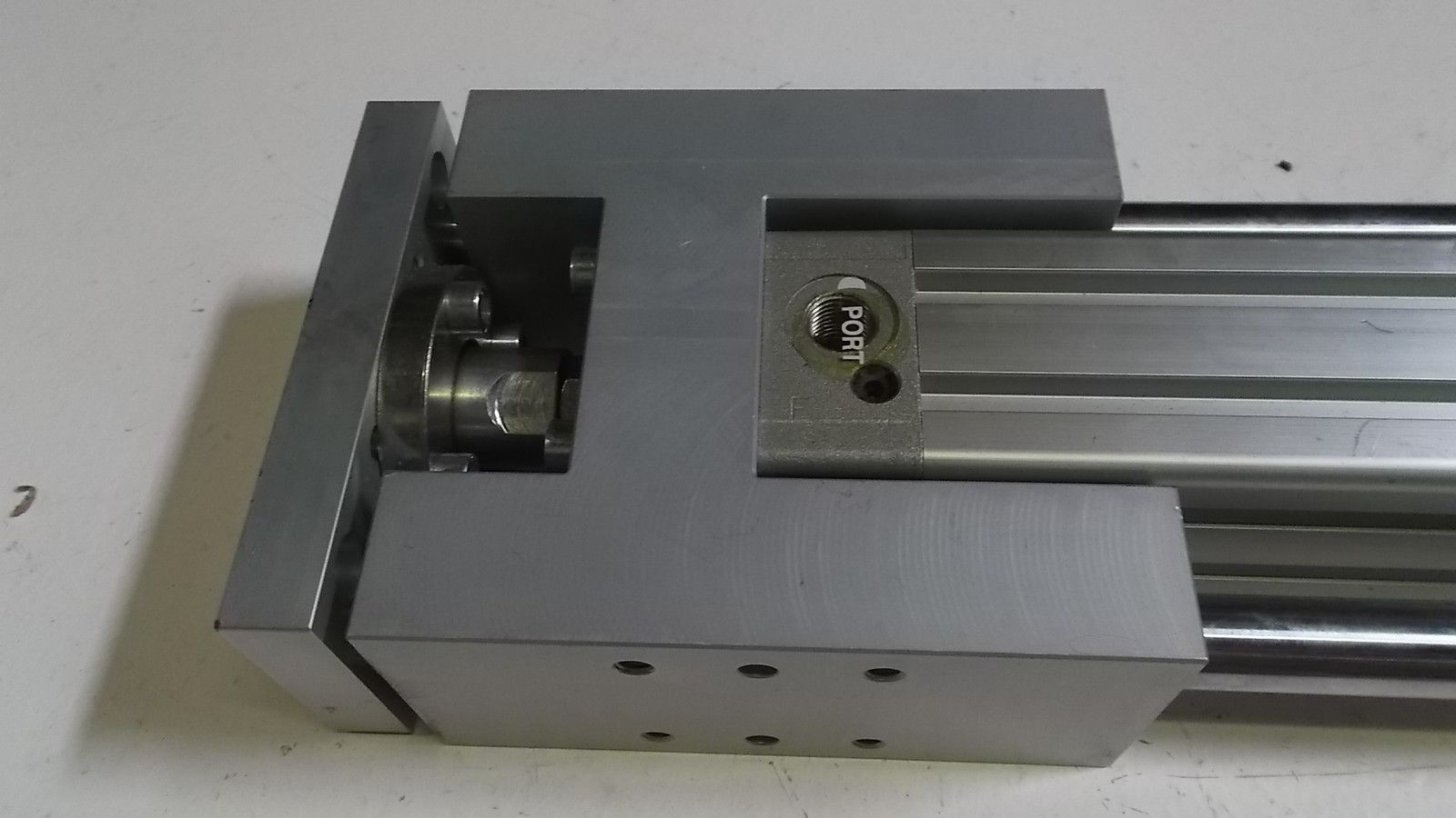SMC CYLINDER CP95SDB4C-150-X NSNP