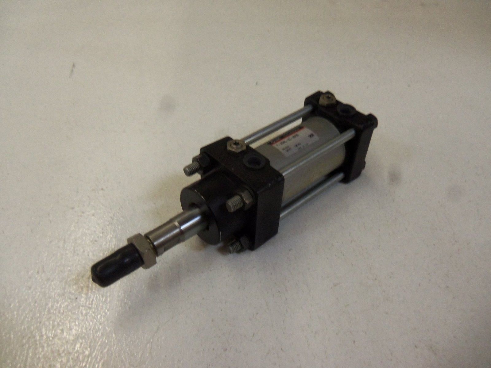 SMC CYLINDER F-ACNL-X2-40X20 *USED*