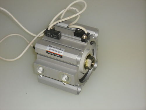 SMC CYLINDER F-CDQ2B63-20D-A73 *NEW*
