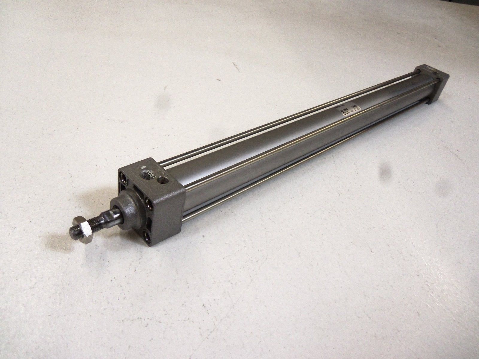 SMC CYLINDER MDBB32-450 NSNP