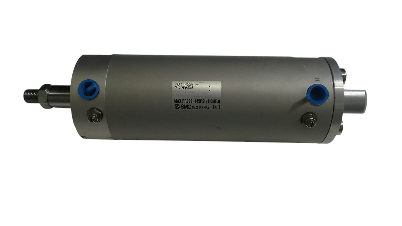 SMC CYLINDER NCDGCA63-0400 NSNP
