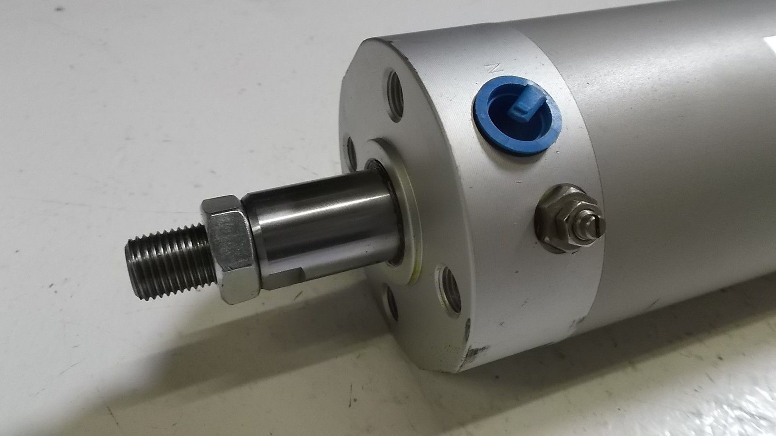 SMC CYLINDER NCDGCA63-0400 NSNP