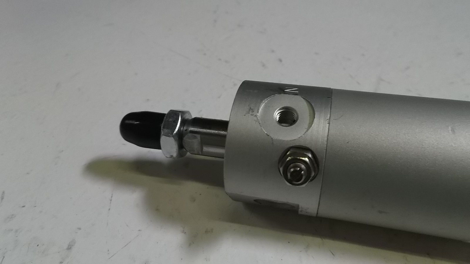 SMC CYLINDER NCGBA25-1200 NSNP