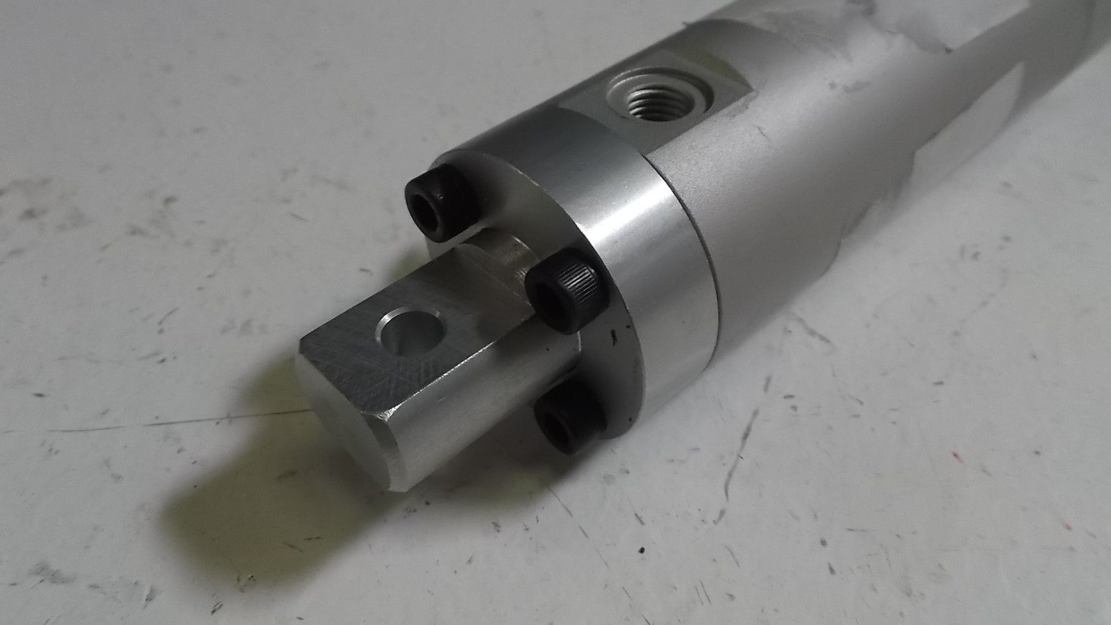 SMC CYLINDER NCGCN32-0150 NSNP