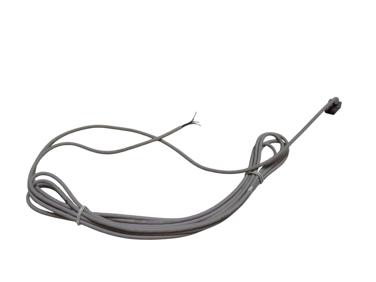 SMC DA76H AUTO-SWITCH NSNP