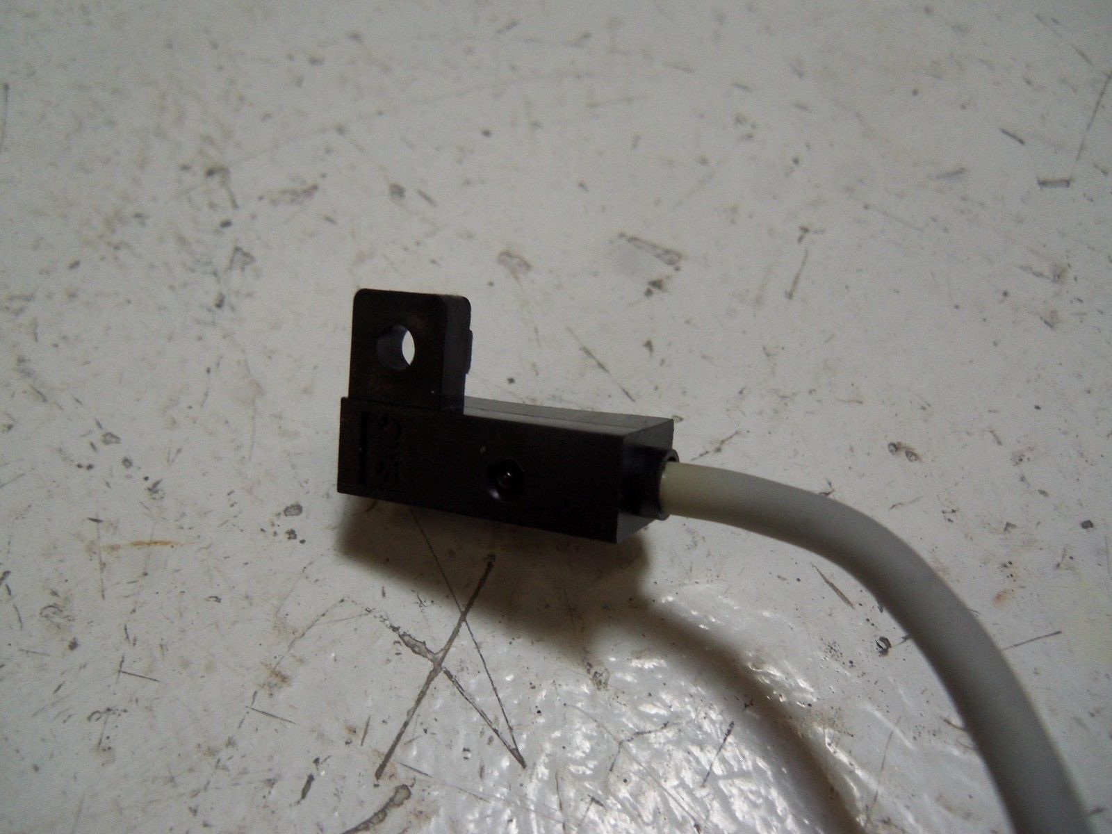 SMC DA76H AUTO-SWITCH NSNP