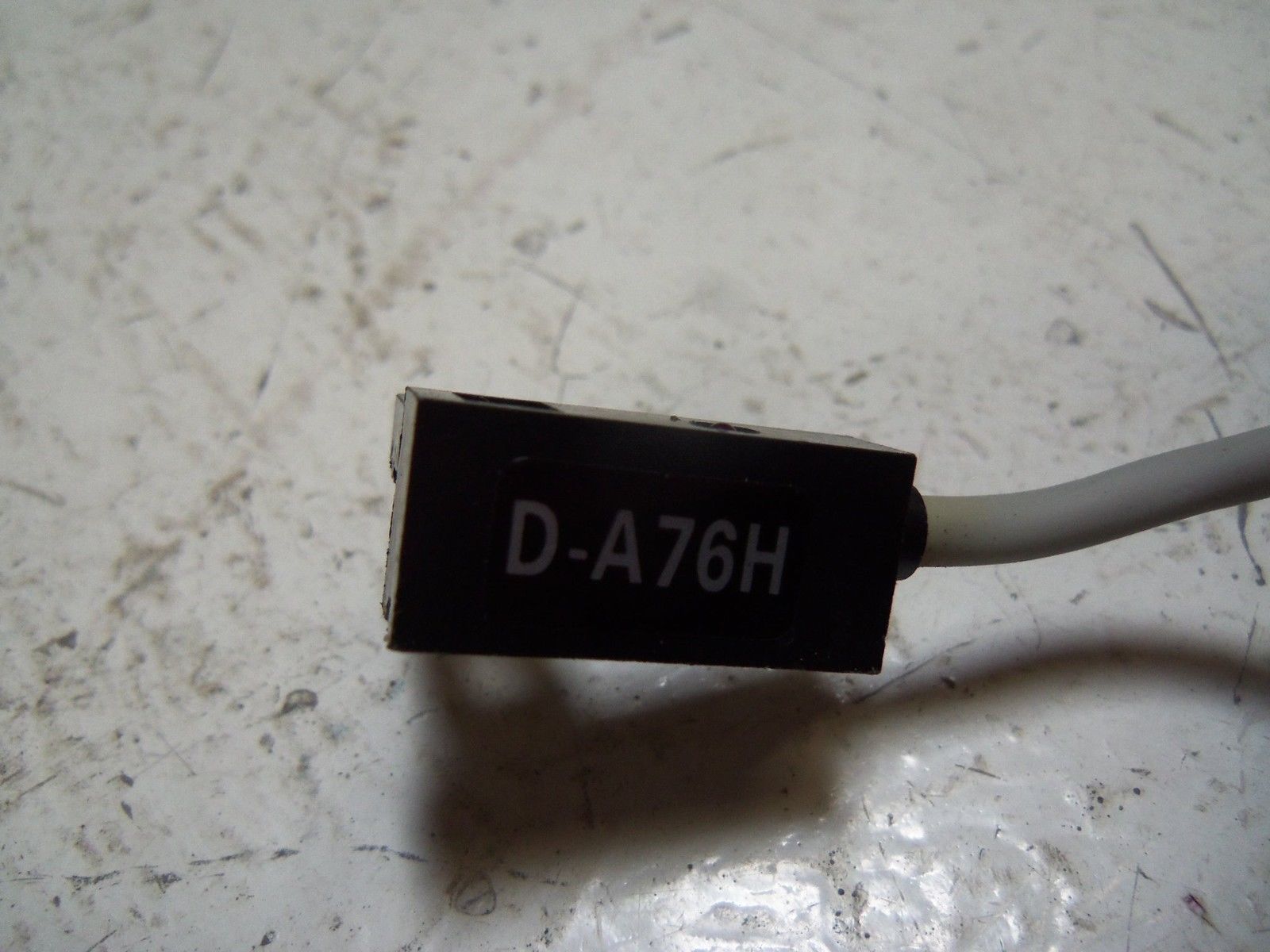 SMC DA76H AUTO-SWITCH NSNP