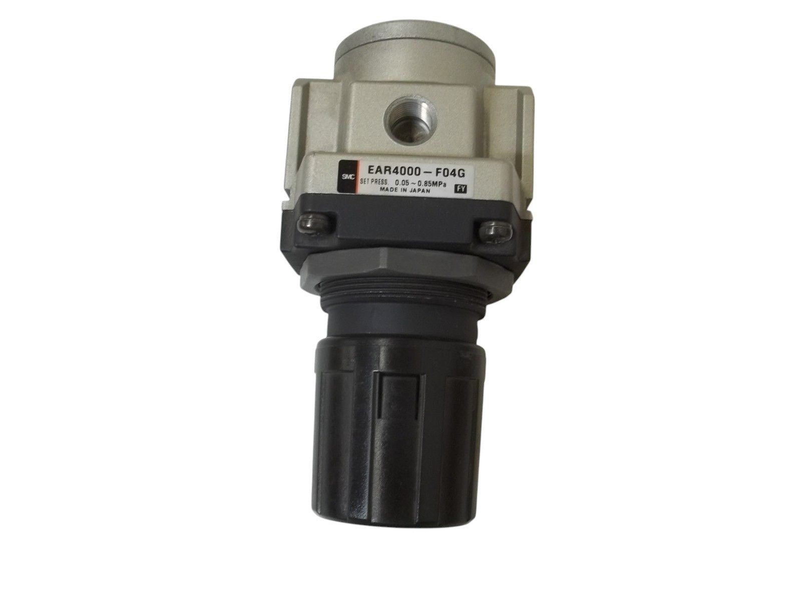 SMC EAR4000-F04G REGULATOR NSNP