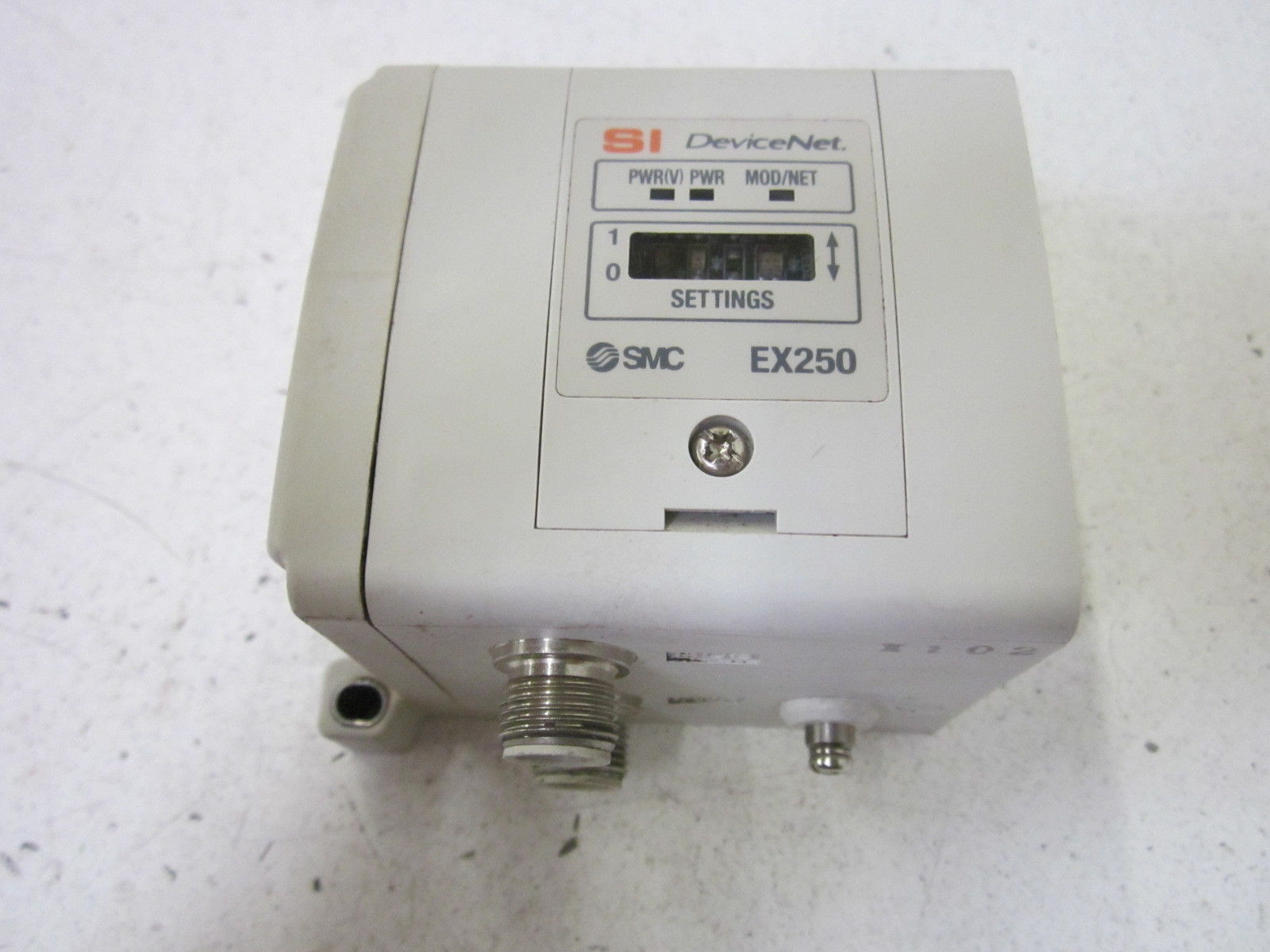 SMC EX205-SDN1 UNMP