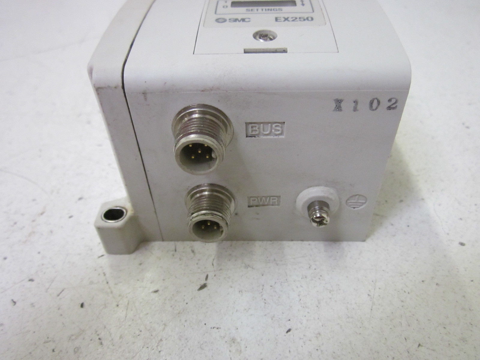 SMC EX205-SDN1 UNMP