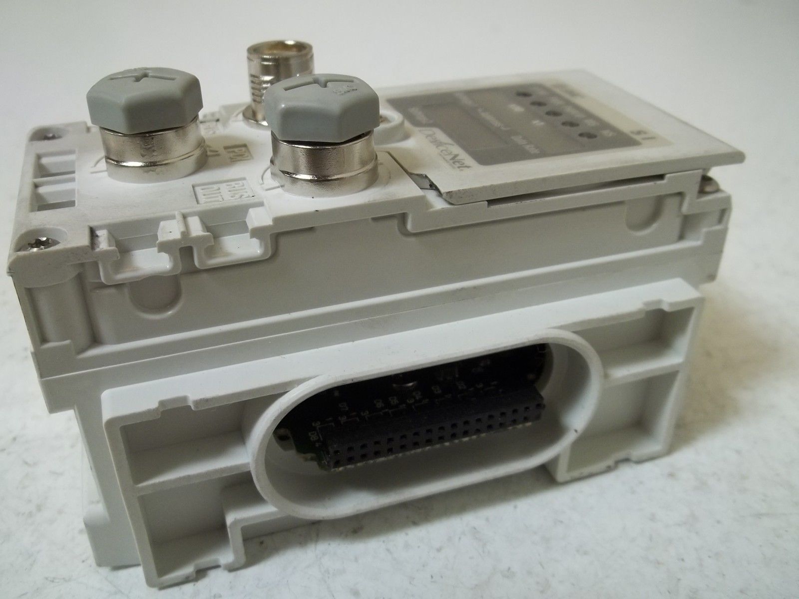 SMC EX600-SDN1A UNMP