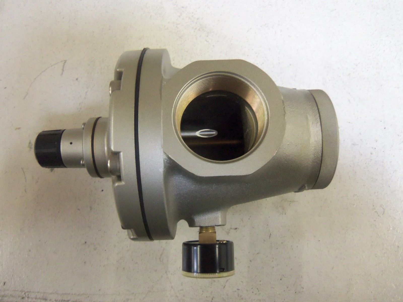 SMC F-AR925-20G REGULATOR  NSNP