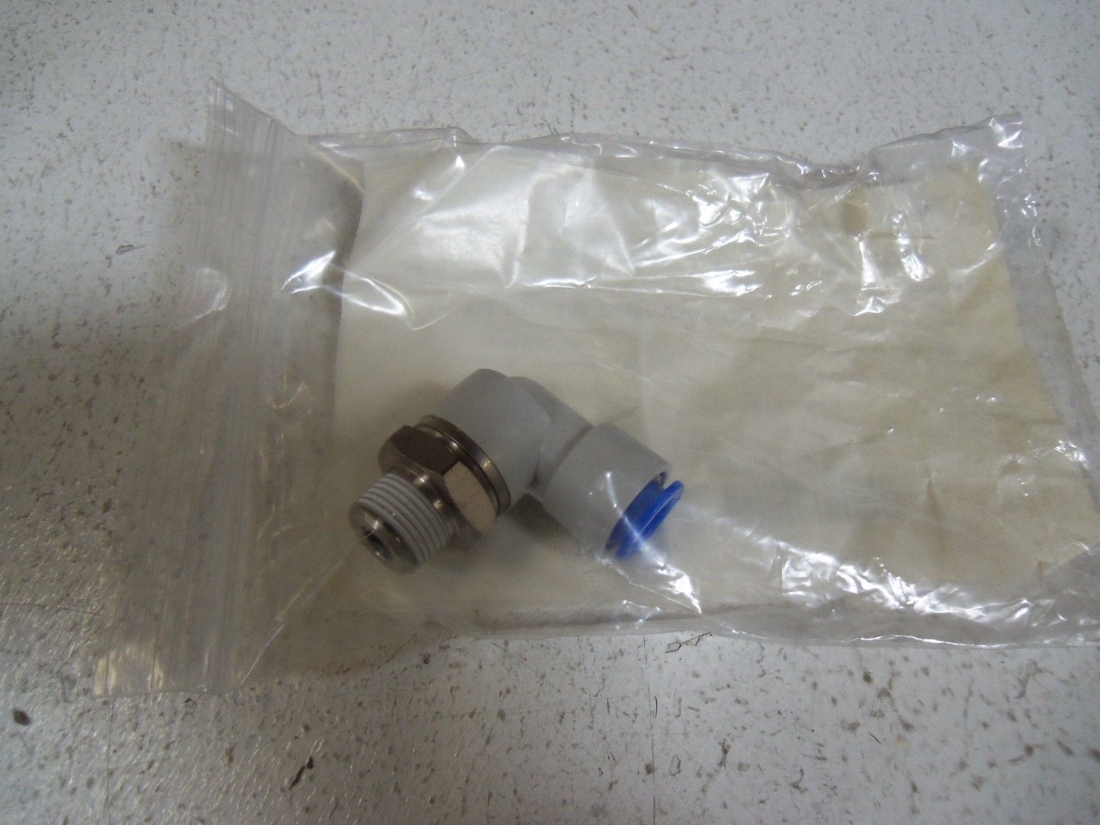 SMC FITTING KSL12-03S NSNP