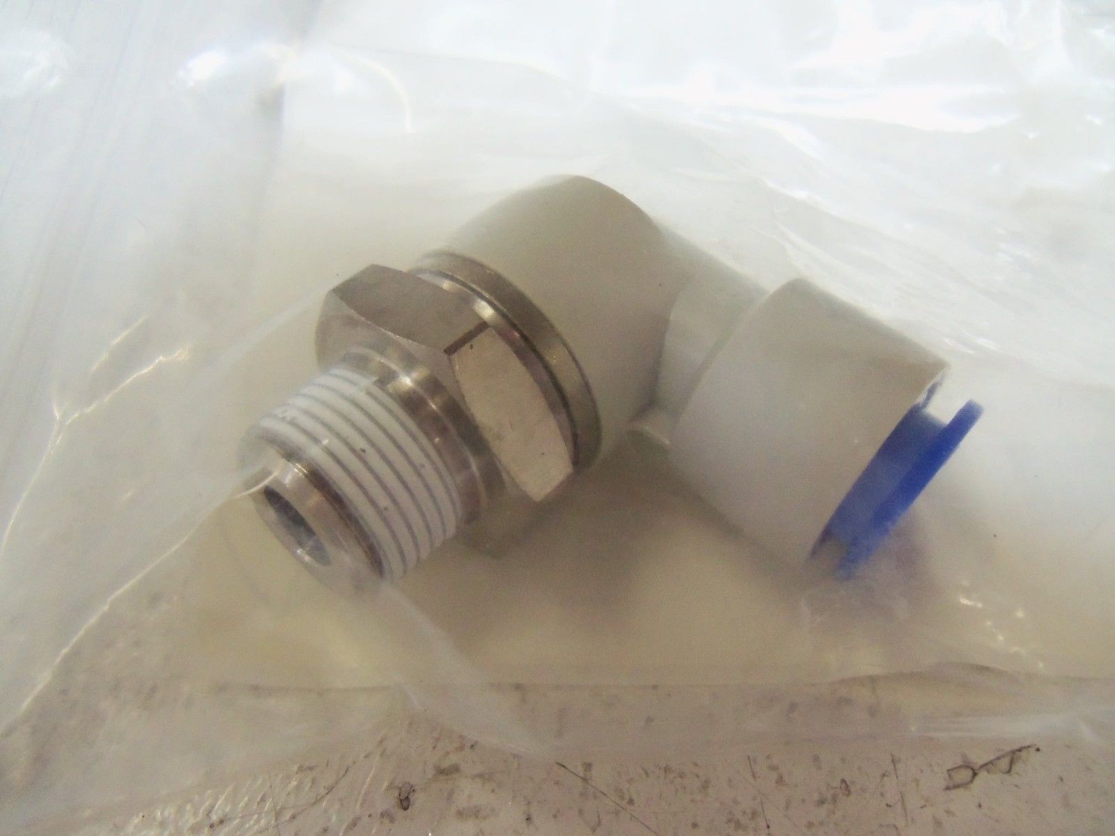 SMC FITTING KSL12-03S NSNP
