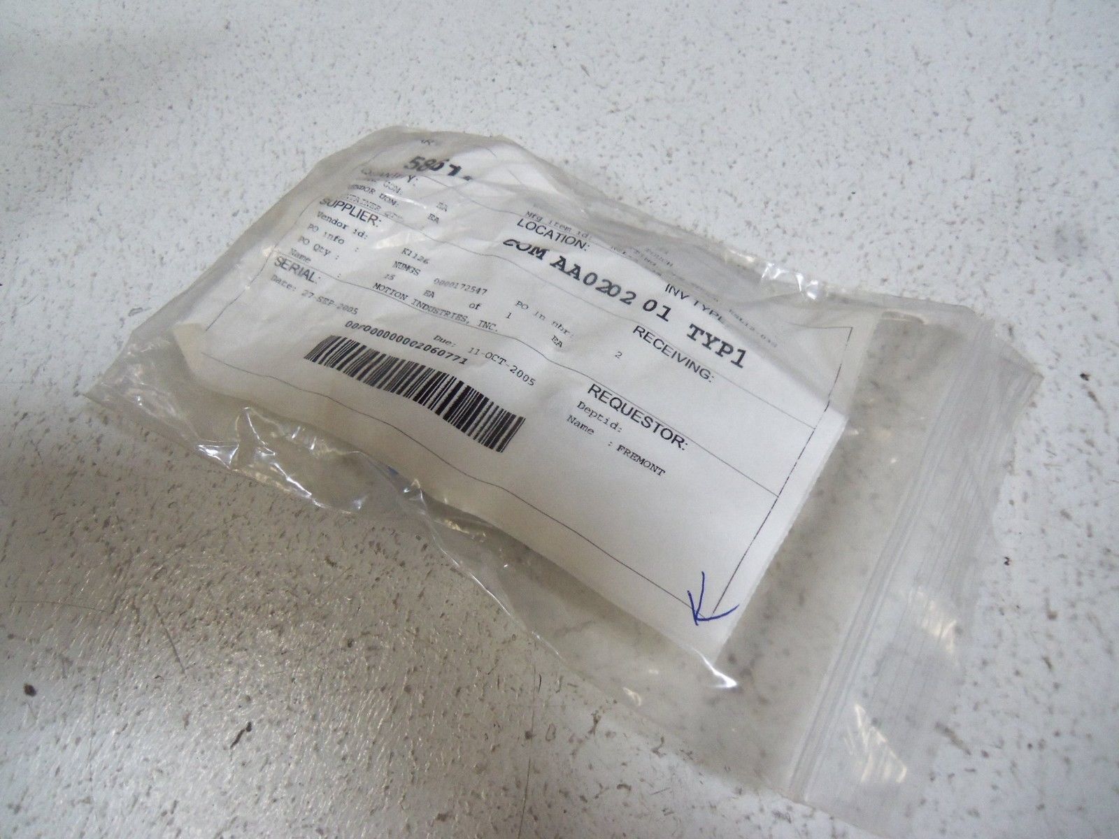 SMC FITTING KSL12-03S NSNP