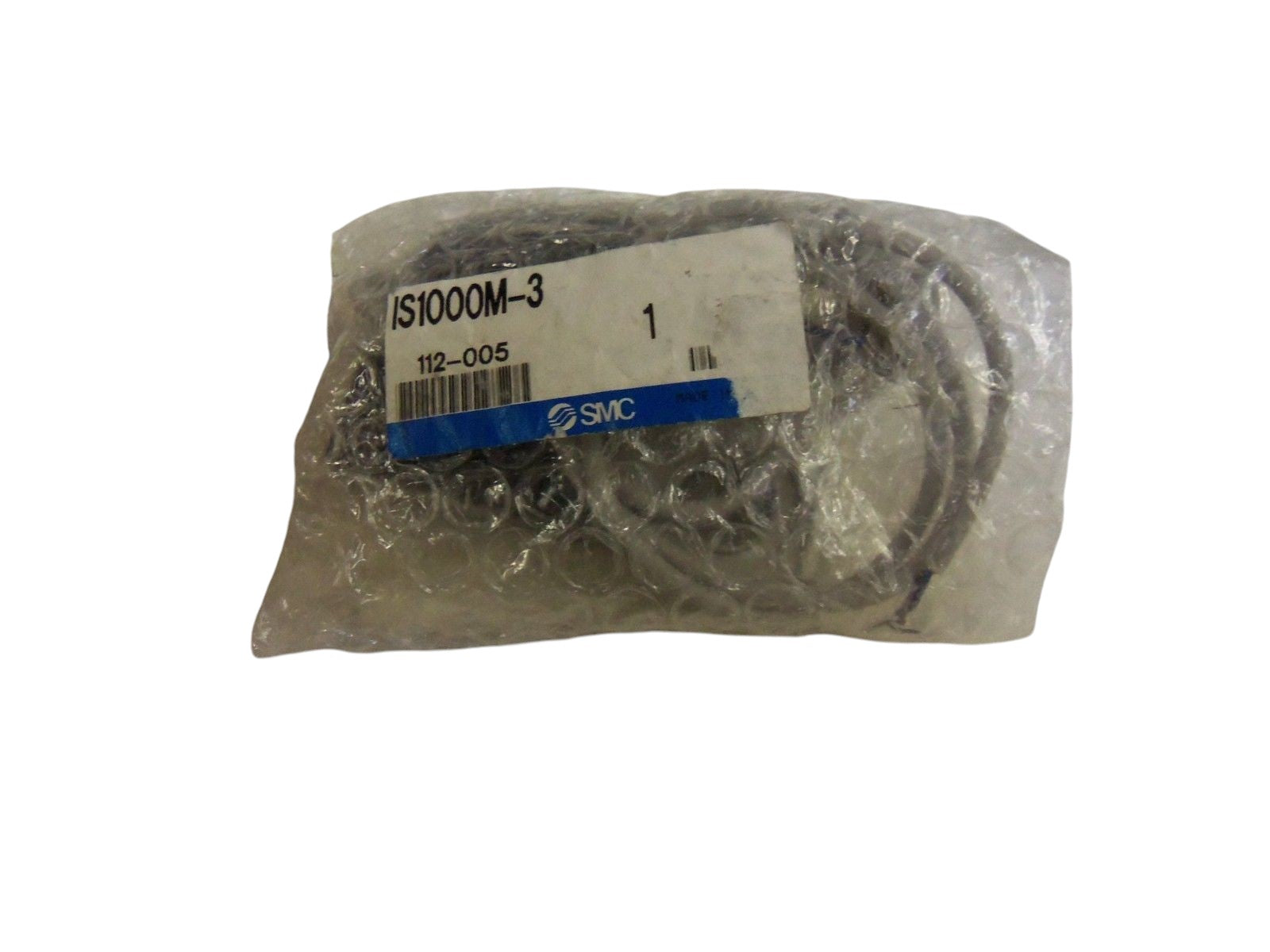 SMC IS1000M-3 PRESSURE SWITCH NSNP