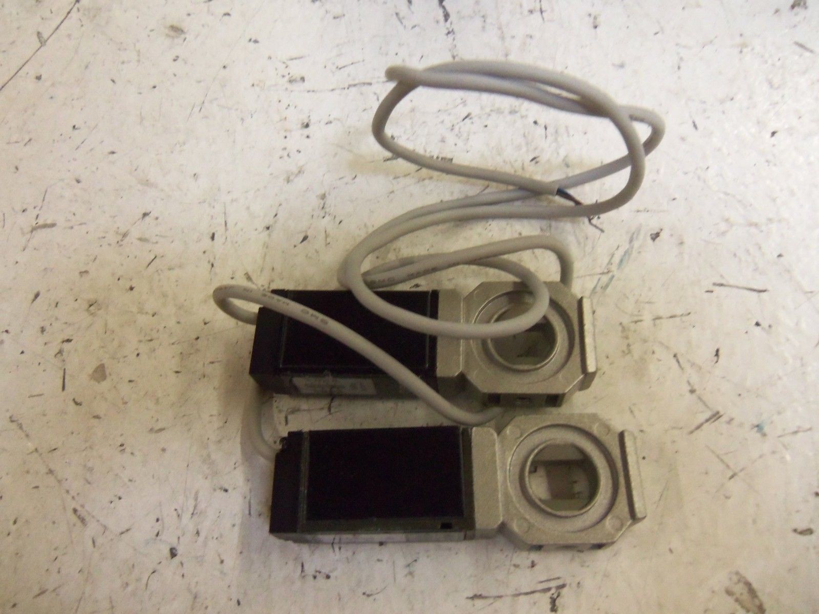 SMC IS1000M-3 PRESSURE SWITCH NSNP