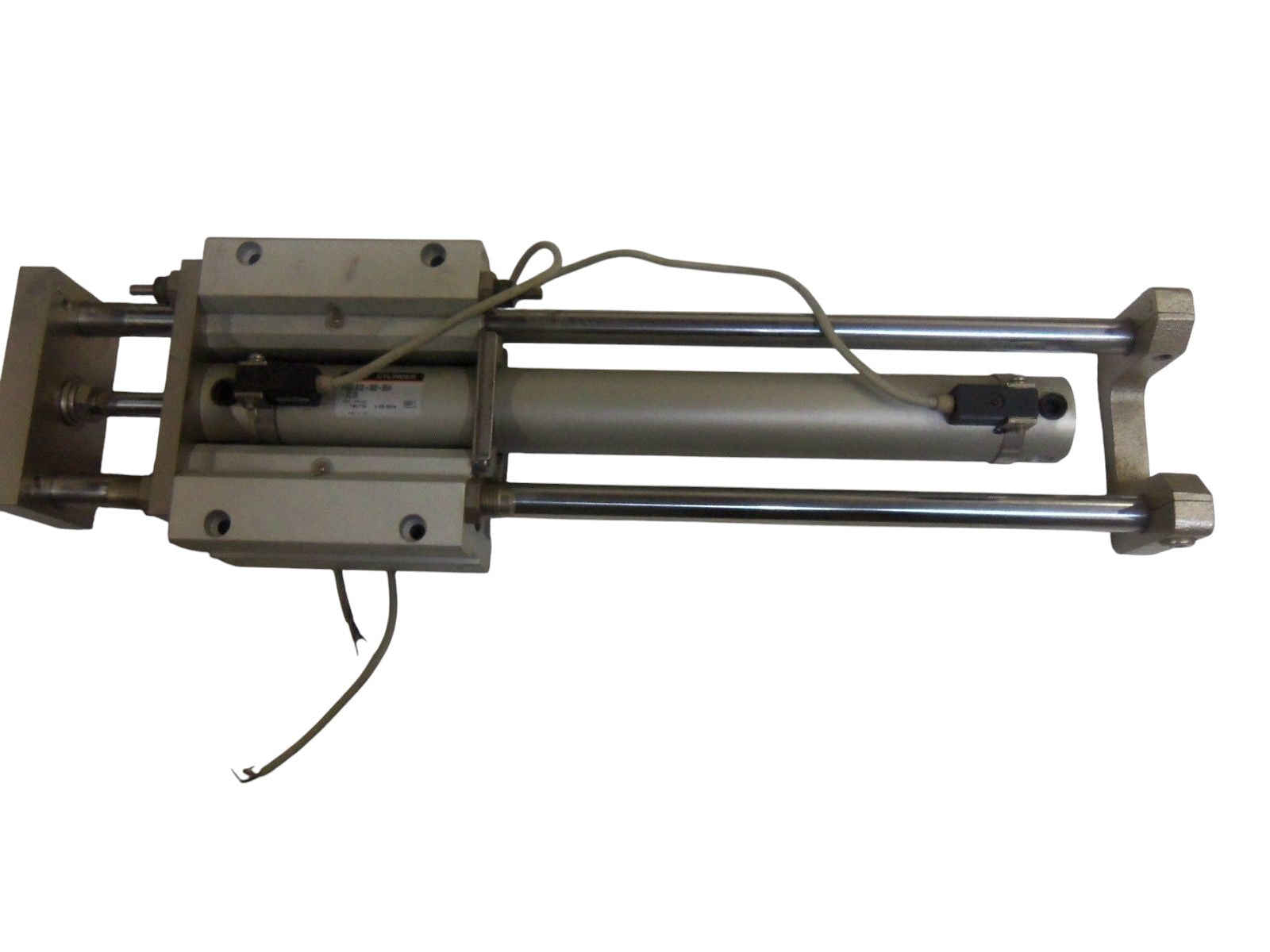 SMC MGGLB32-300-B54-XC18 CYLINDER UNMP