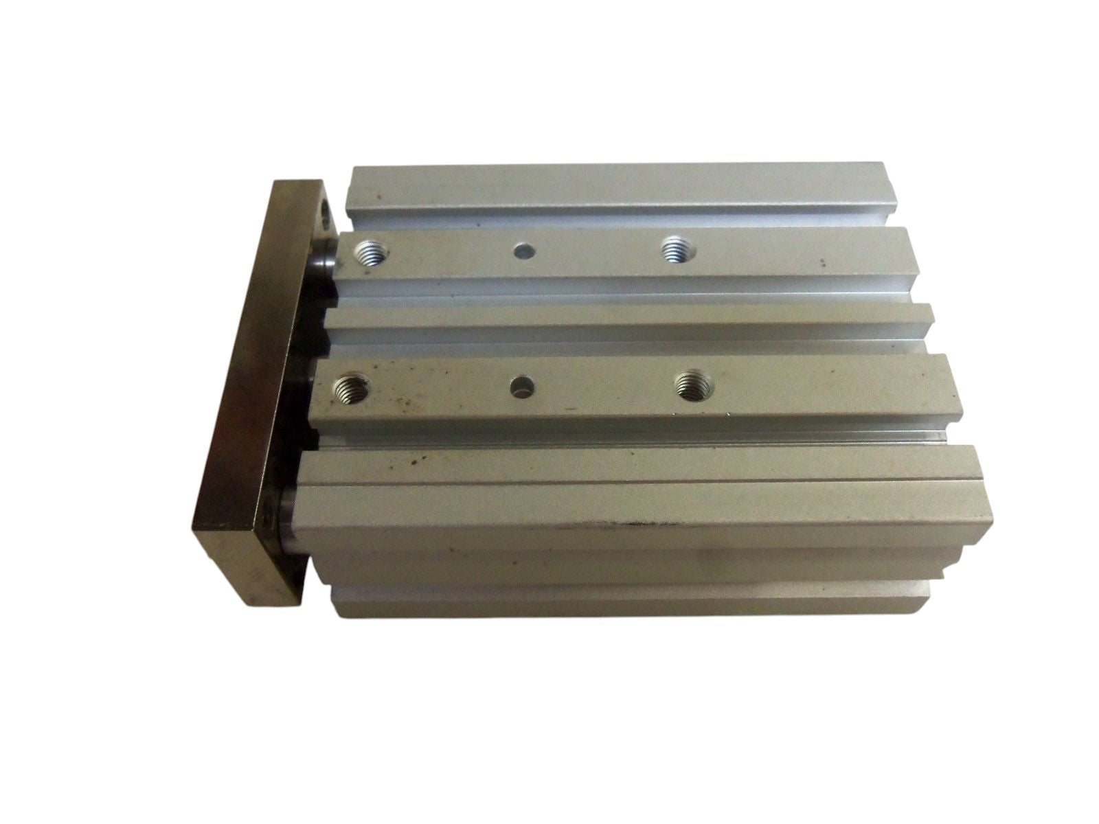 SMC MGPM16N-50 PNEUMATIC CYLINDER UNMP