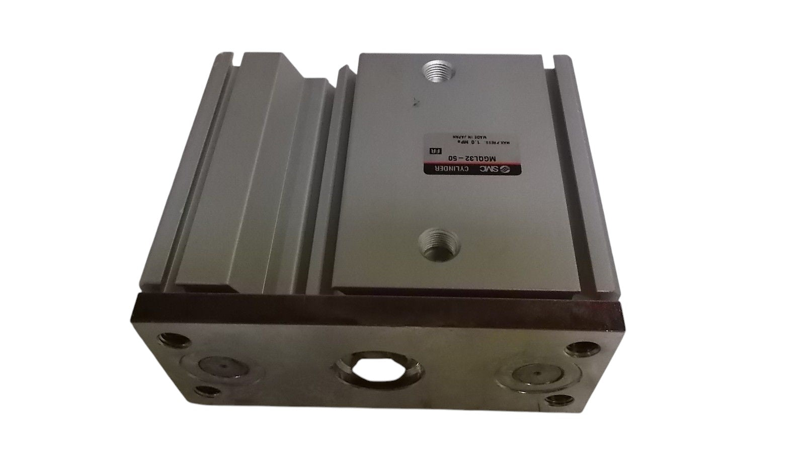 SMC MGQL32-50 CYLINDER NSNP