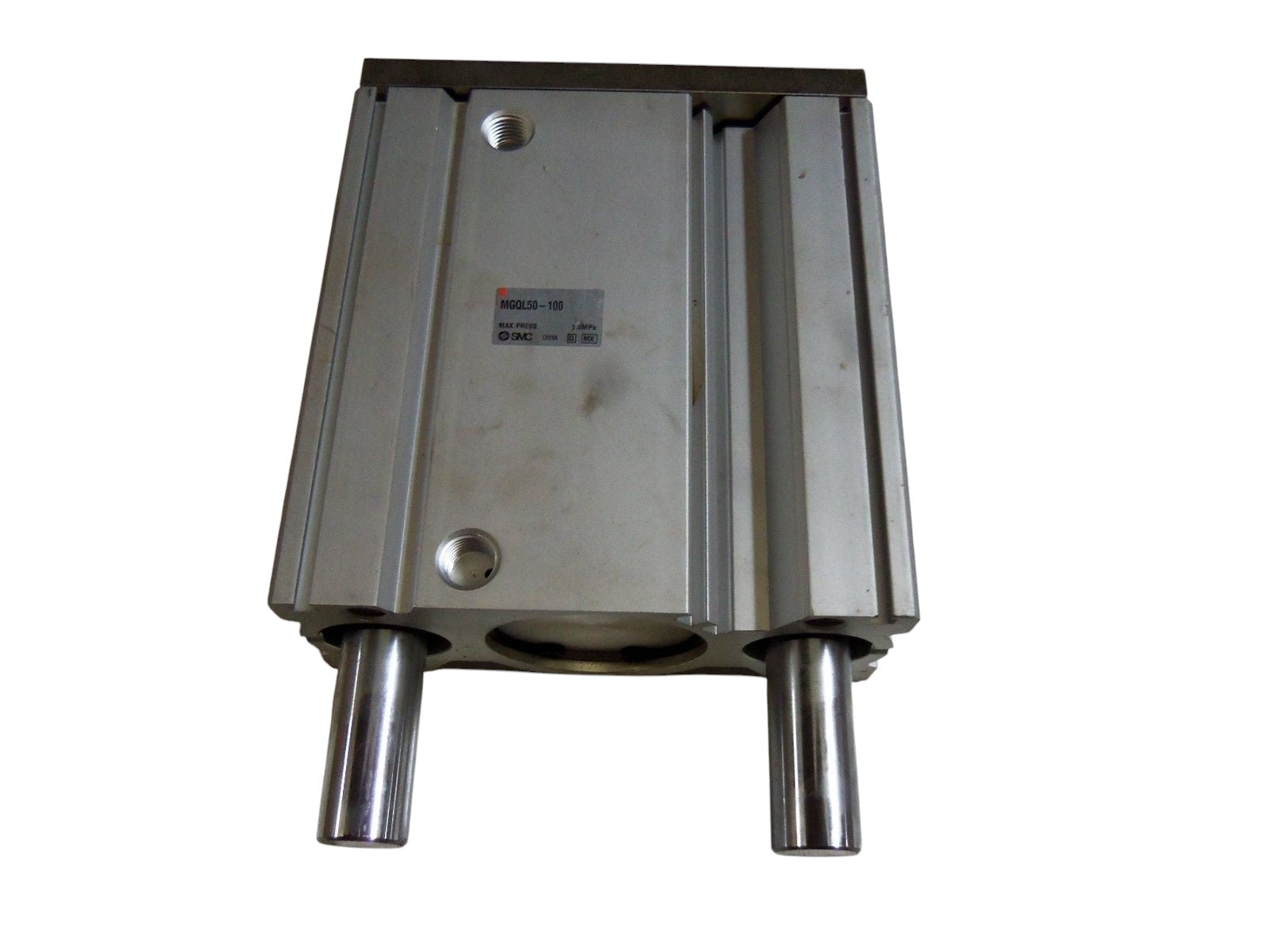 SMC MGQL50-100 ACTUATOR UNMP