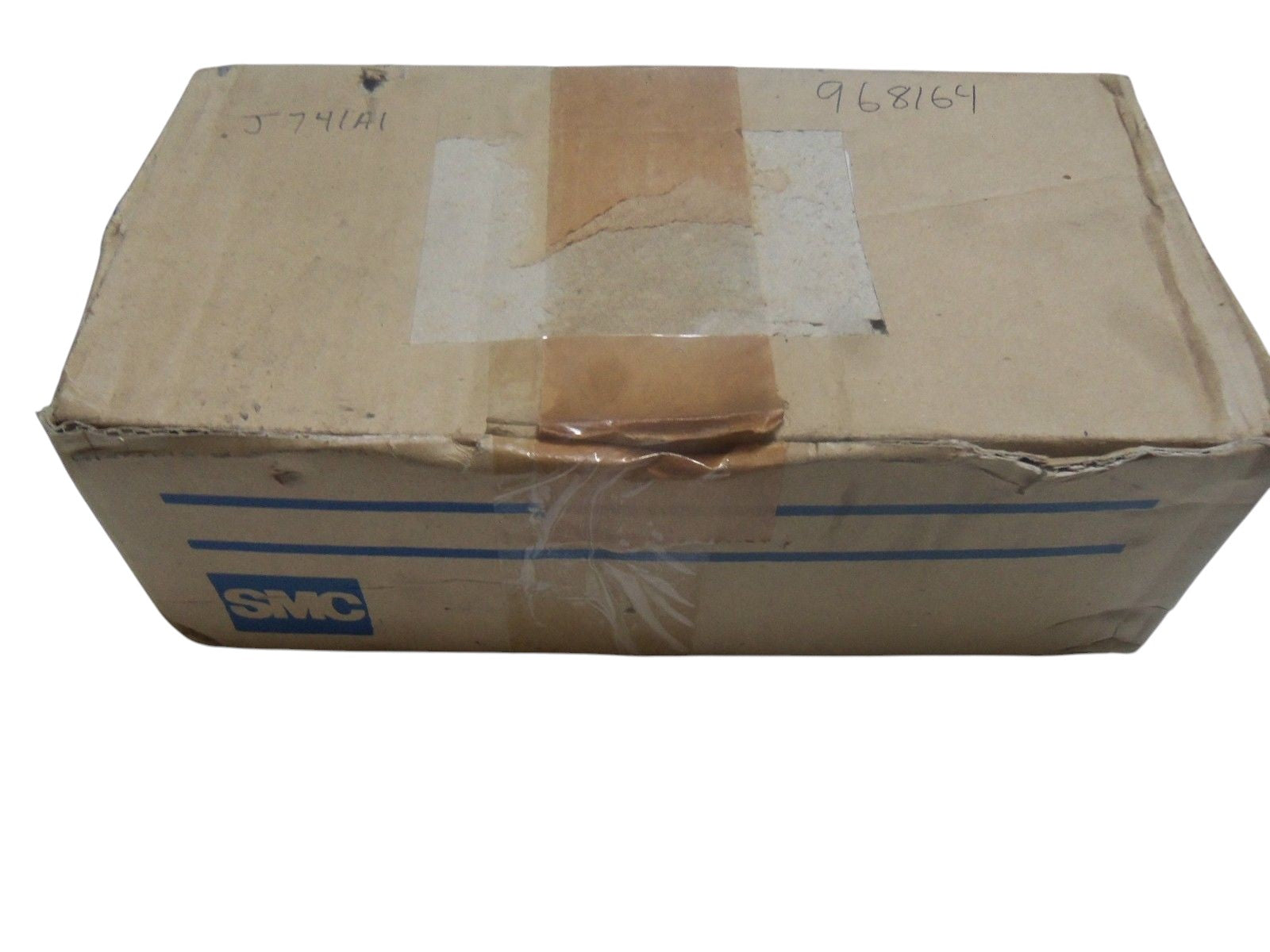 SMC MGQM32-75-Z73L CYLINDER GUIDE BEARING NSMP