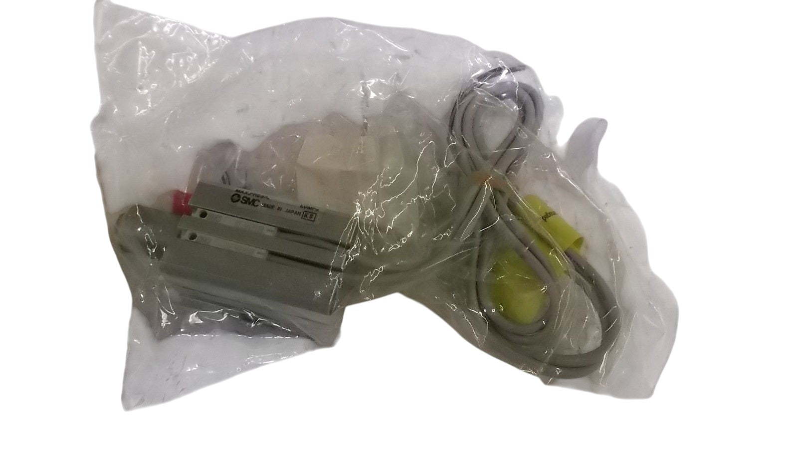 SMC MKB16-10L-M9PL CYLINDER NSMP