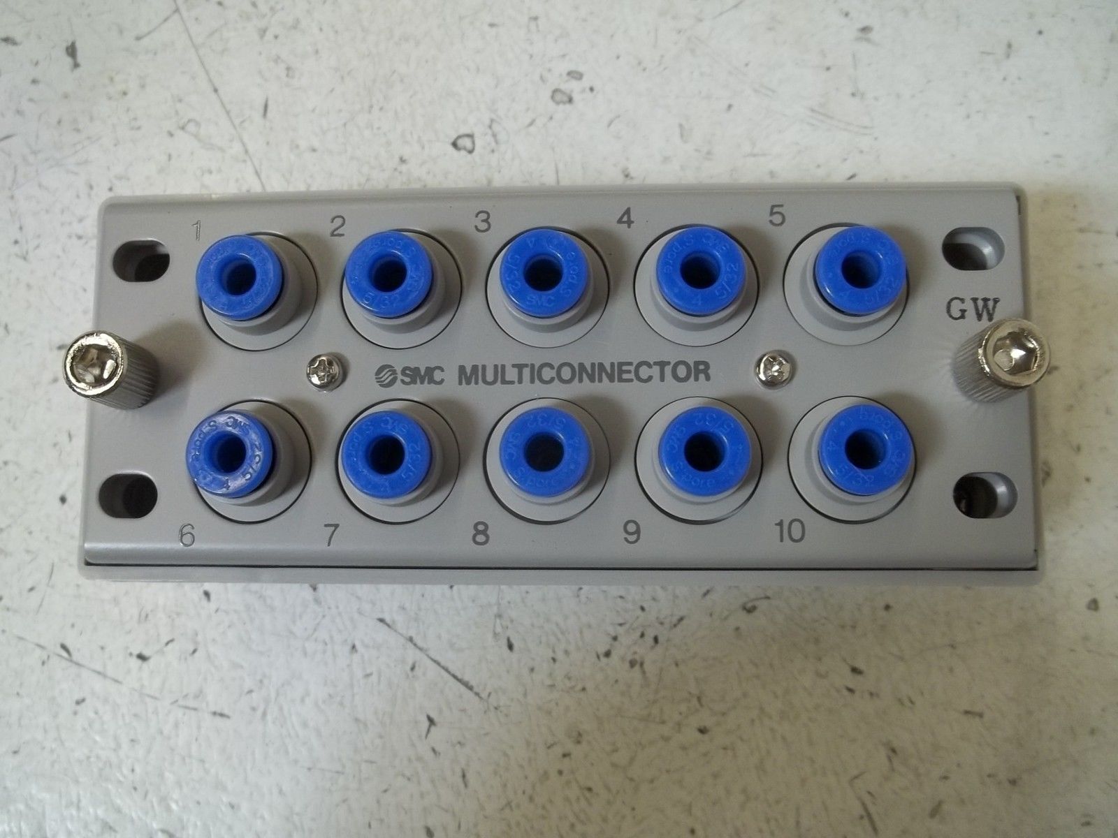 SMC MULTICONNECTOR GW NSNP