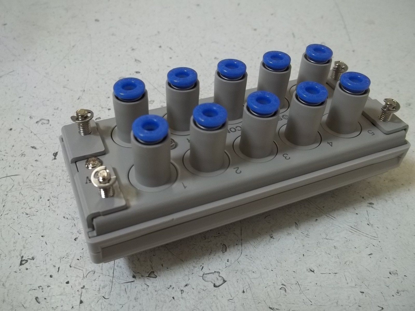 SMC MULTICONNECTOR GW NSNP