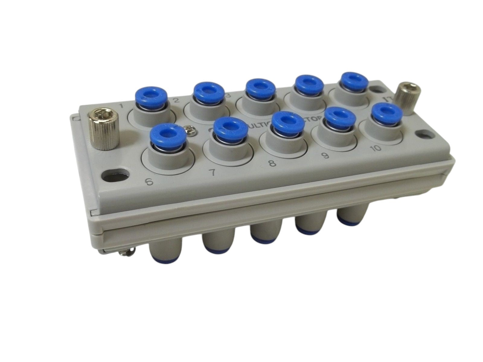 SMC MULTICONNECTOR IT NSNP