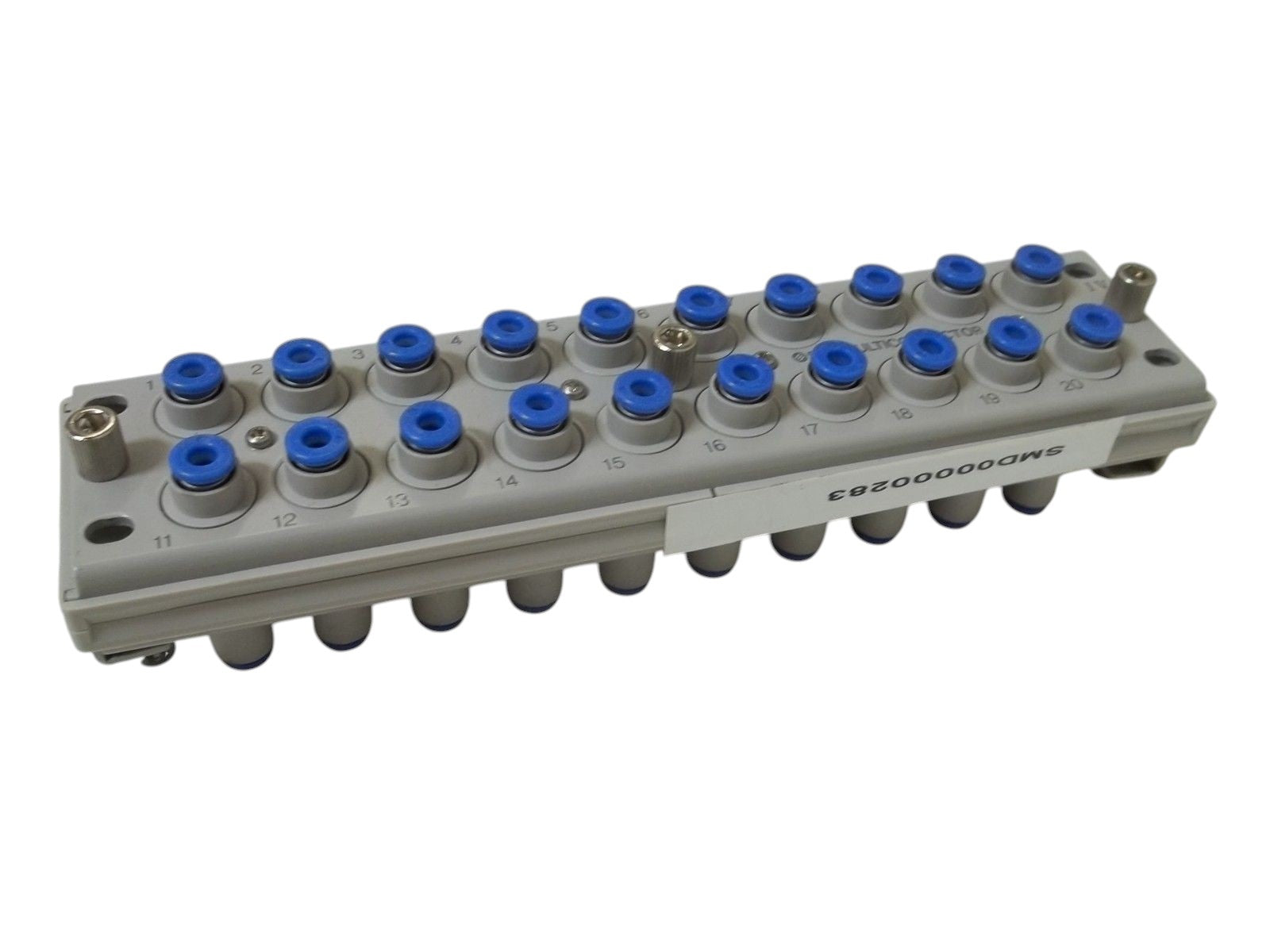 SMC MULTICONNECTOR IV NSNP