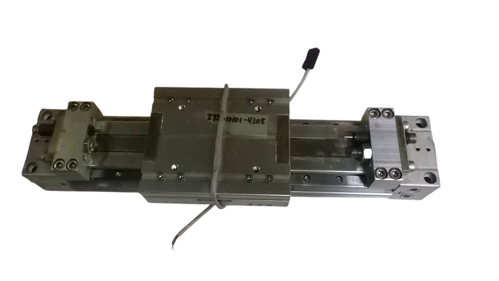 SMC MYH25G-100-E73A CYLINDER UNMP