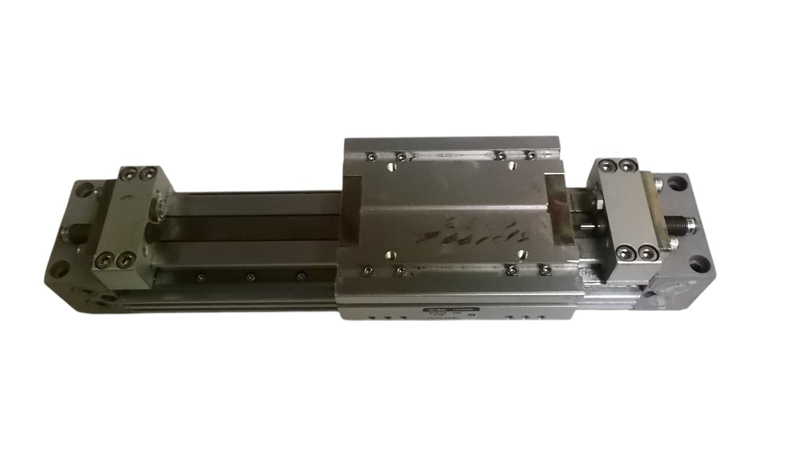 SMC MYH25G-100L-E73A CYLINDER UNMP