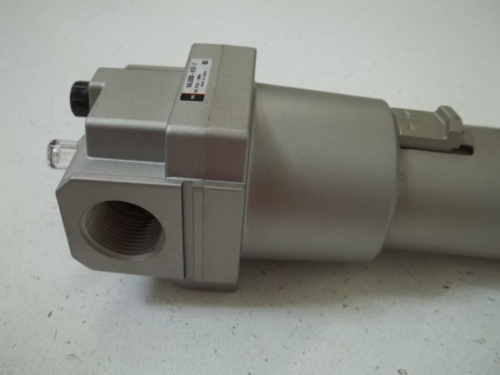 SMC NAL5000-N10-2 FILTER MODULAR UNMP
