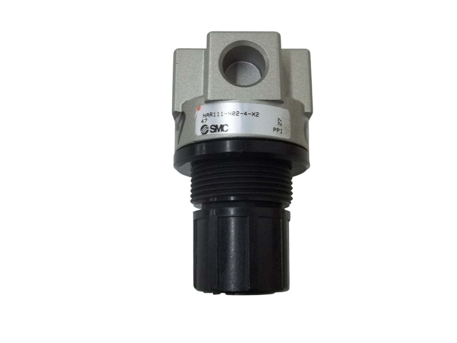 SMC NAR111-N02-4-X2 REGULATOR UNMP