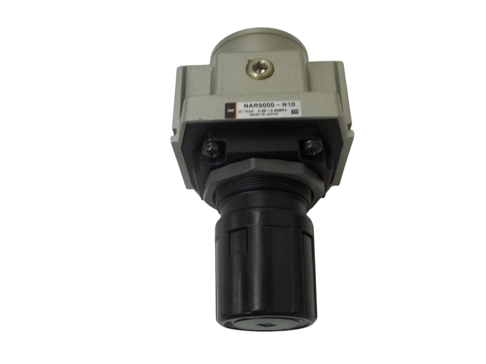 SMC NAR5000-N10 REGULATOR UNMP