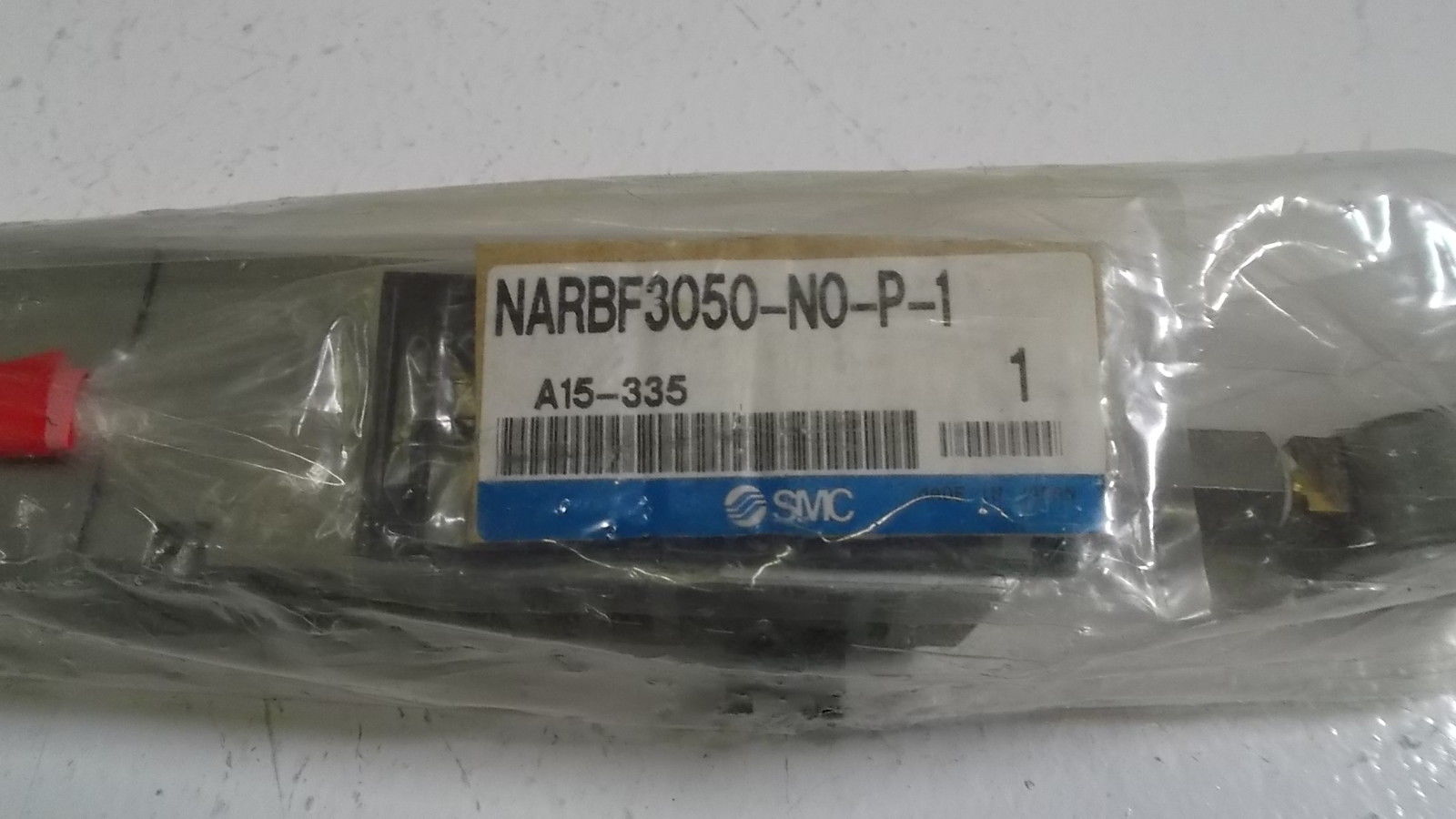 SMC NARBF3050-N0-P-1 UNMP