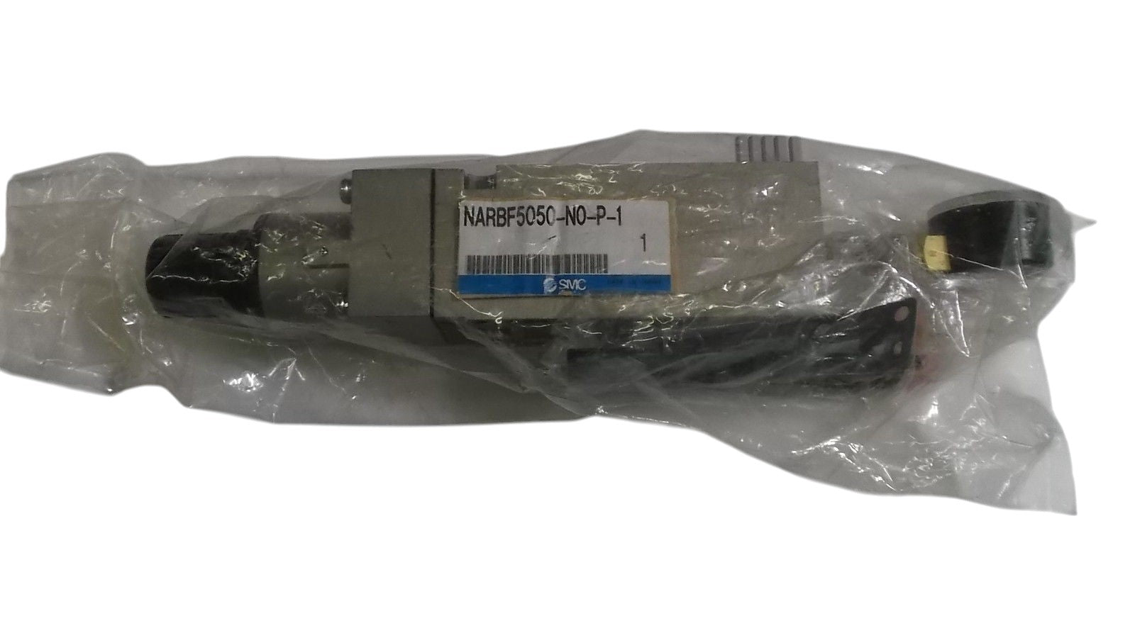 SMC NARBF5050-N0-P-1 UNMP