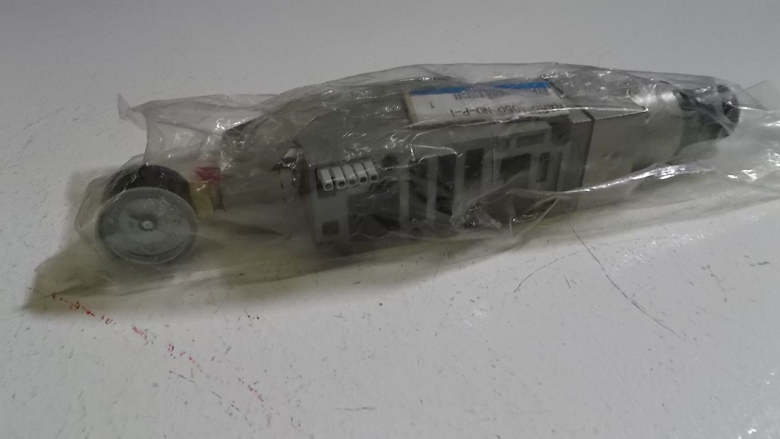 SMC NARBF5050-N0-P-1 UNMP