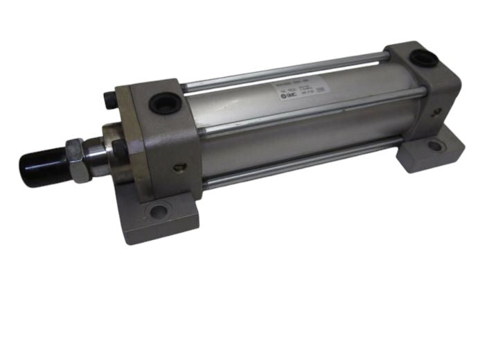 SMC NCA1S200-0500-XBS UNMP