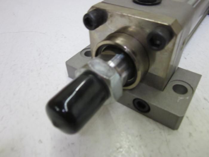 SMC NCA1S200-0500-XBS UNMP