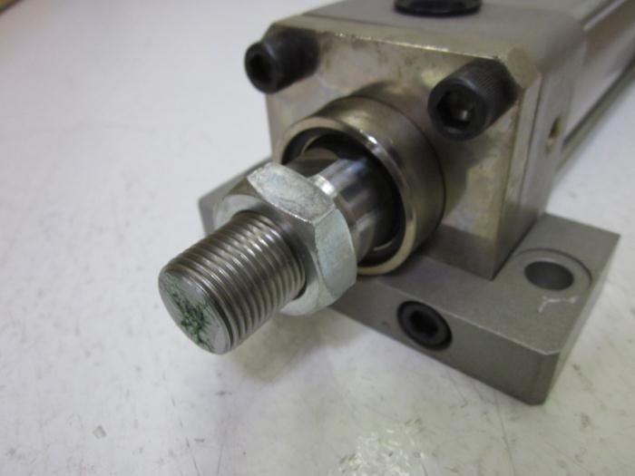 SMC NCA1S200-0500-XBS UNMP