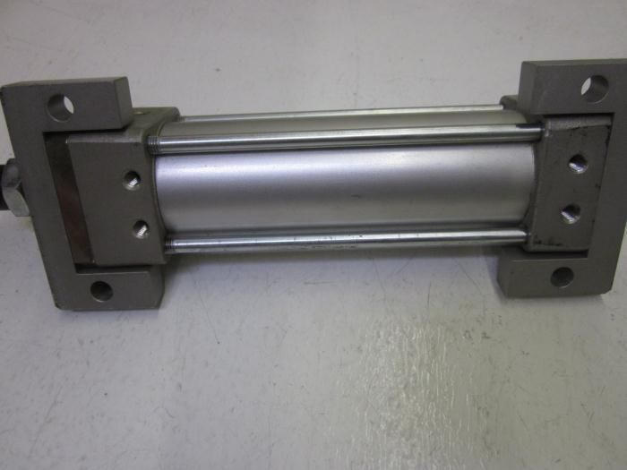 SMC NCA1S200-0500-XBS UNMP