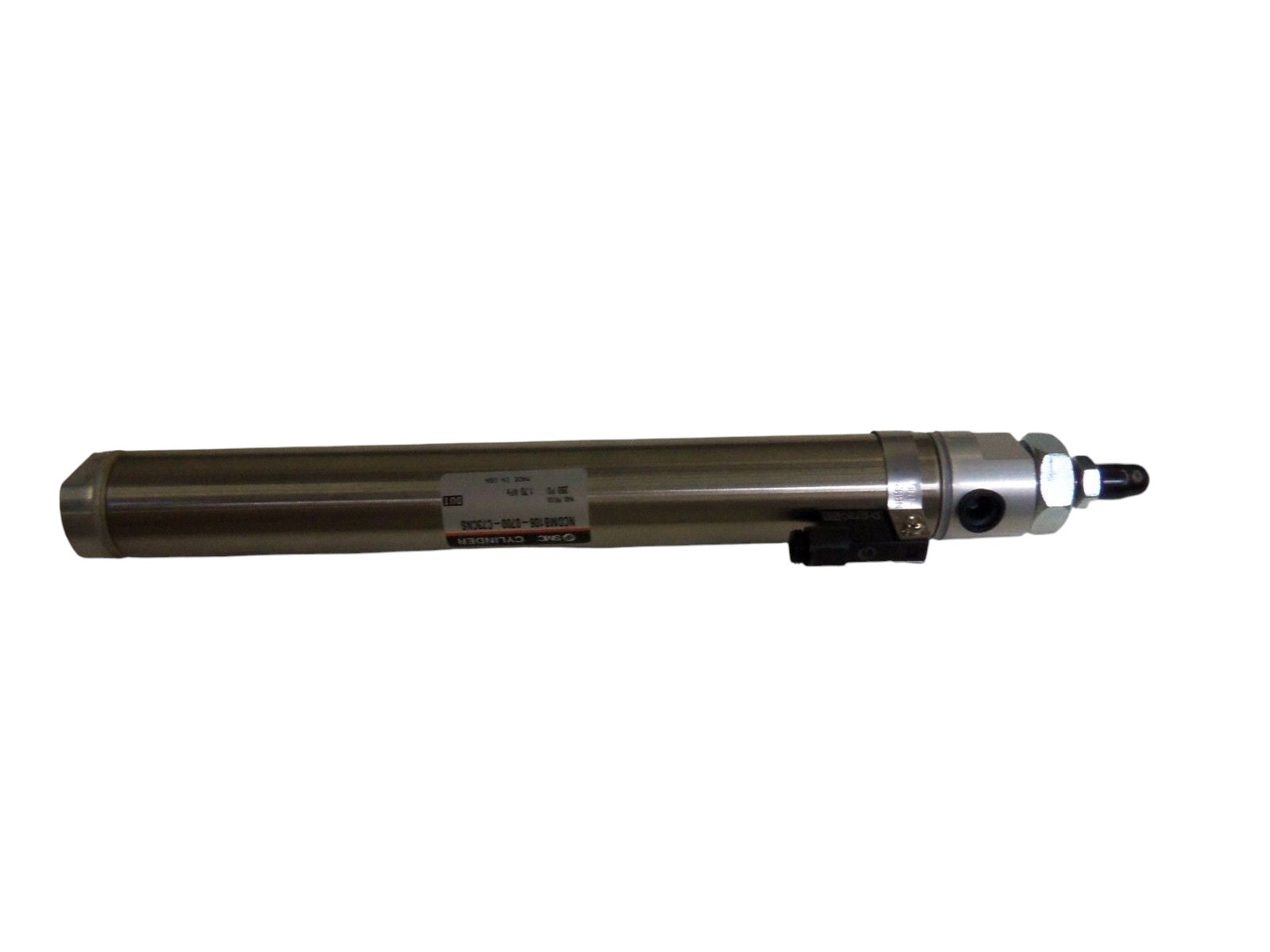 SMC NCDMB106-0700-C73CNS CYLINDER NSNP