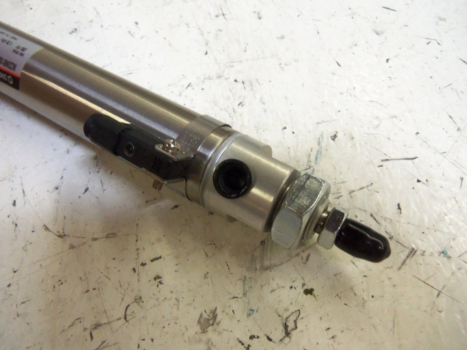 SMC NCDMB106-0700-C73CNS CYLINDER NSNP