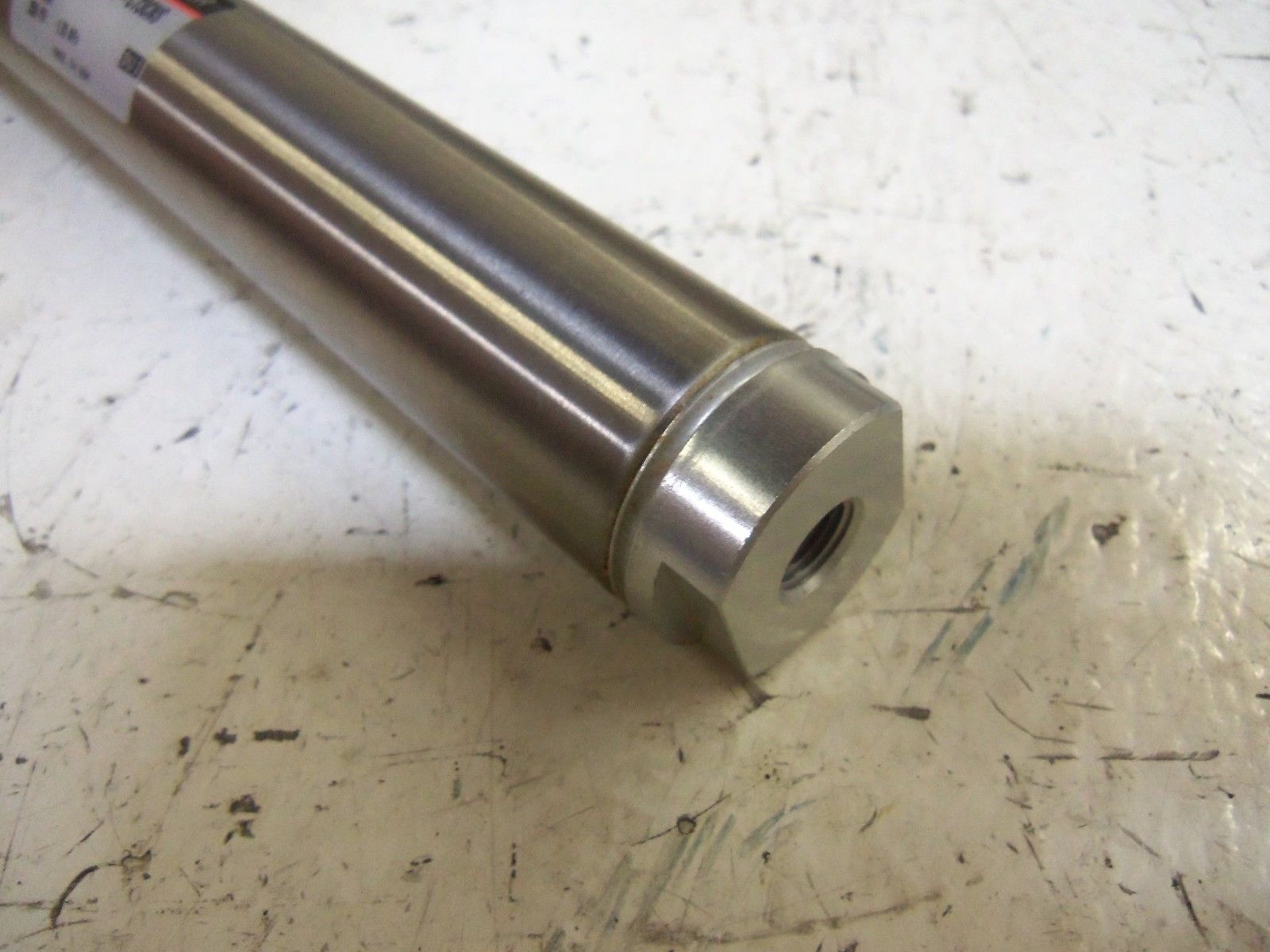 SMC NCDMB106-0700-C73CNS CYLINDER NSNP