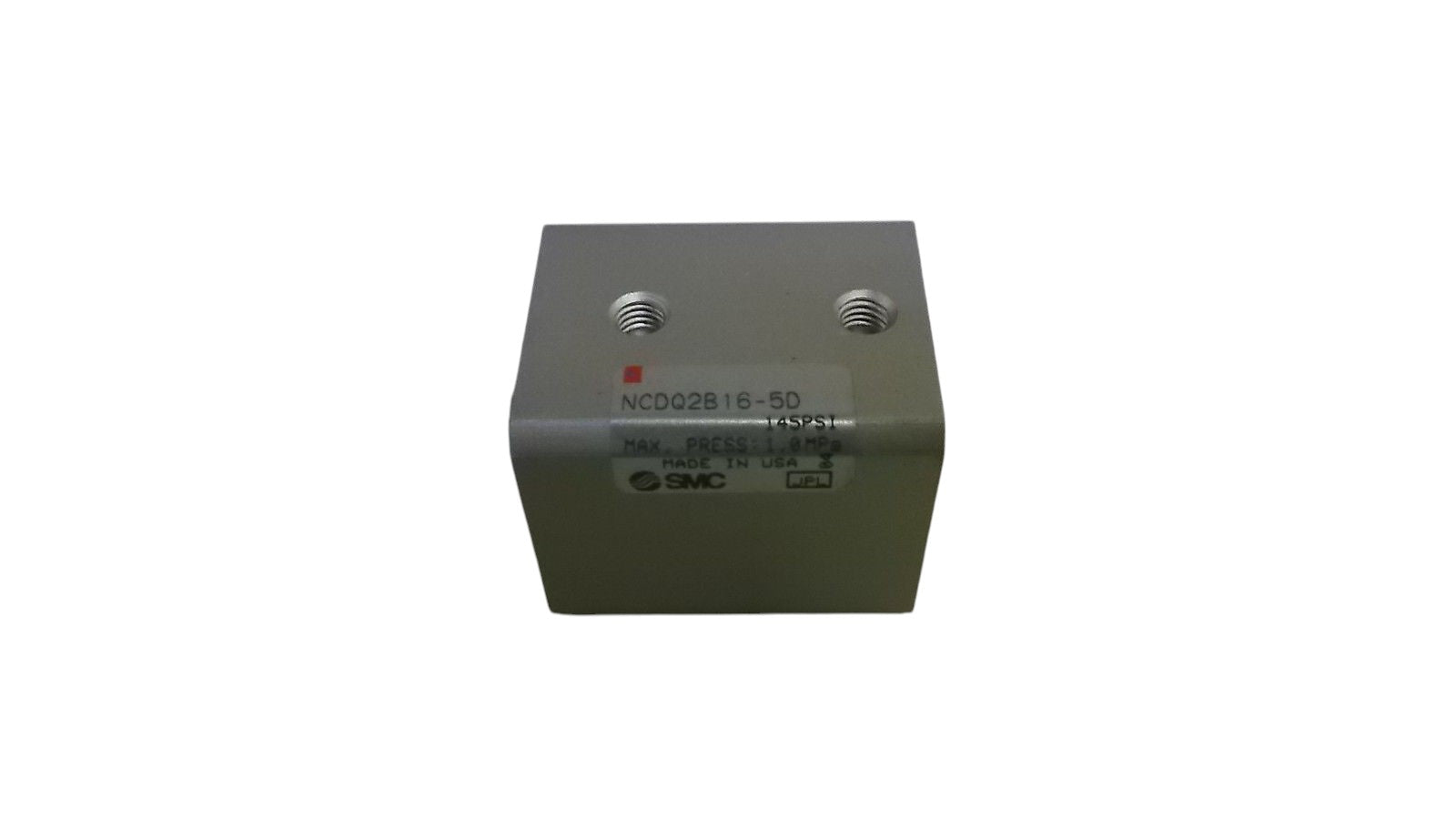 SMC NCDQ2B16-5D CYLINDER NSNP
