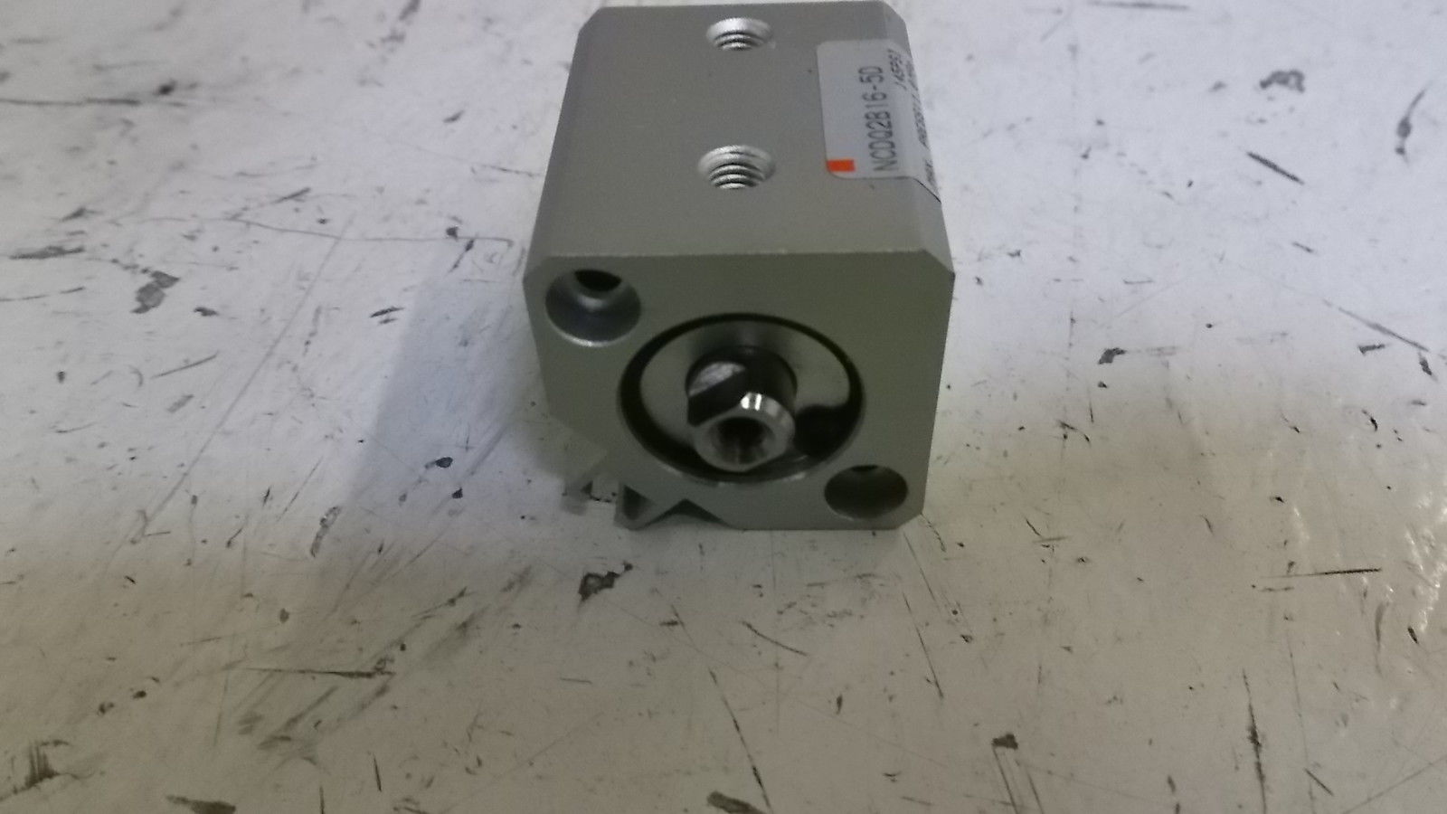 SMC NCDQ2B16-5D CYLINDER NSNP