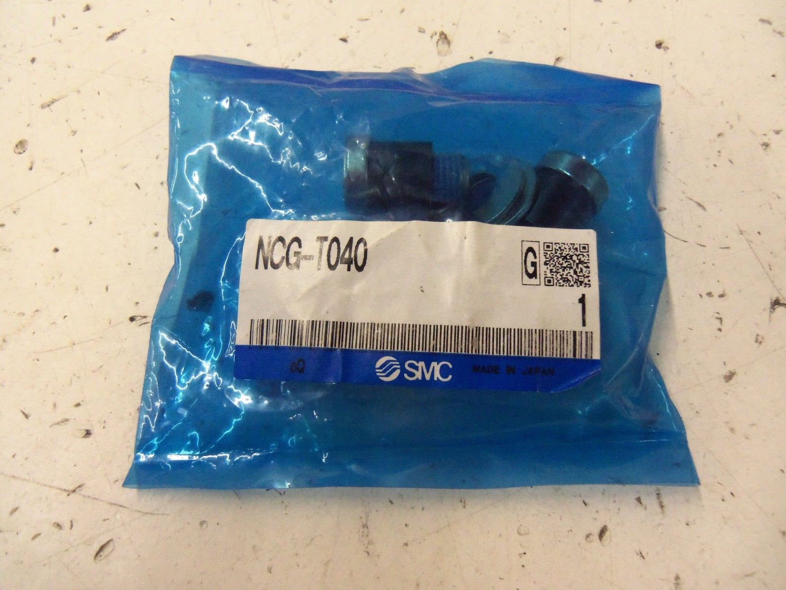 SMC NCG-T040 *NEW IN BAG*