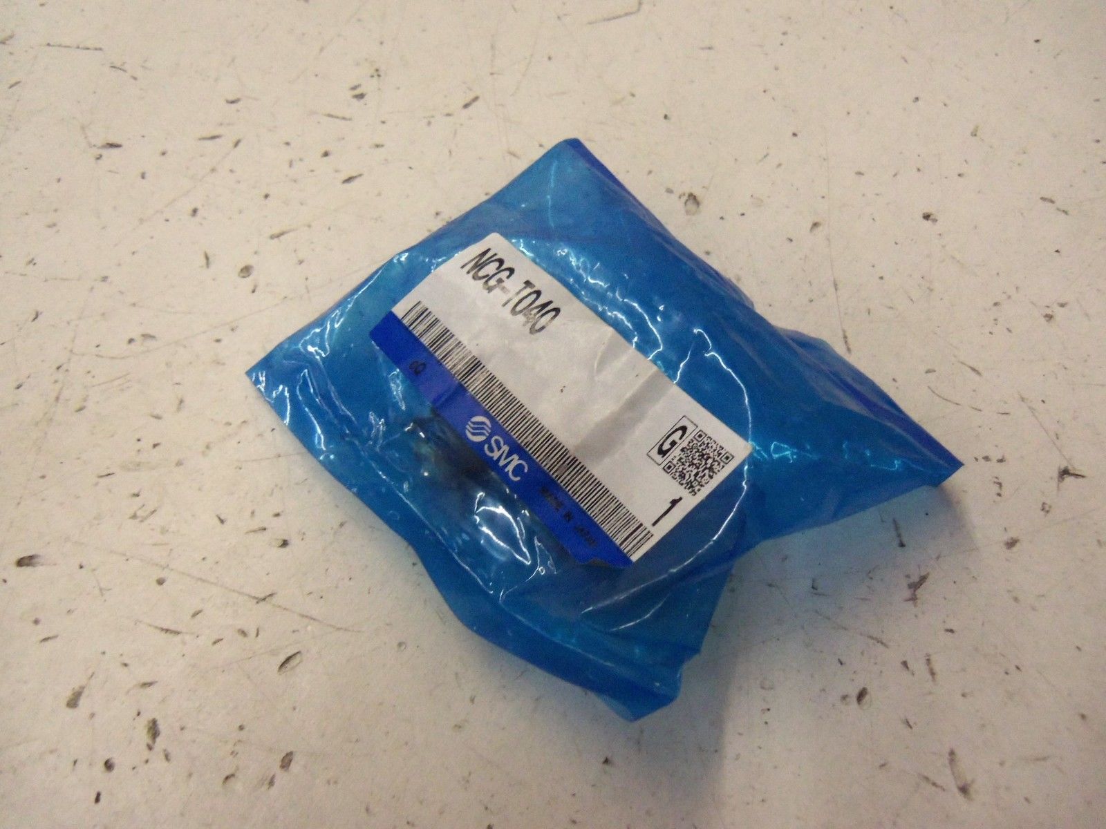 SMC NCG-T040 *NEW IN BAG*